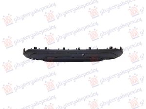 REAR BUMPER LOWER