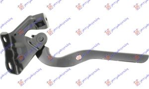 FRONT HOOD HINGE