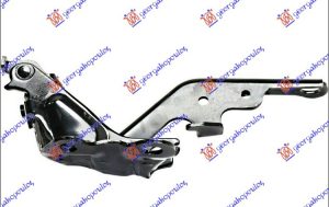FRONT HOOD HINGE