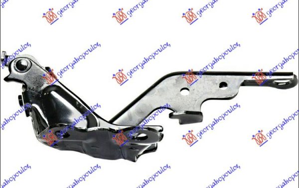 FRONT HOOD HINGE