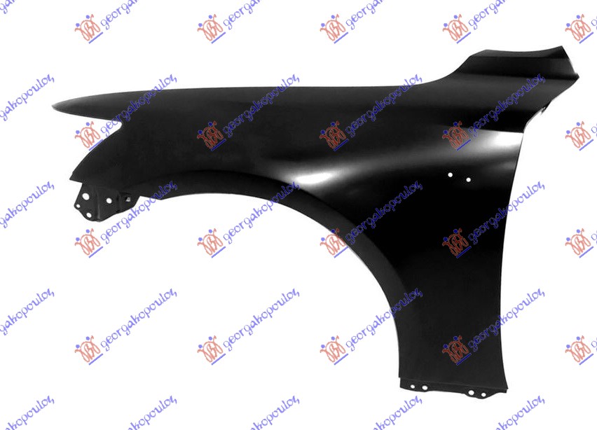 BLATOBRAN (F SPORT) LEVO