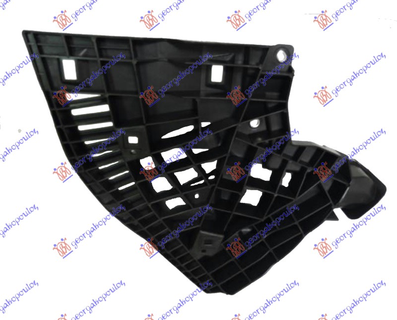AIRDUCT FRONT BUMPER (F SPORT)