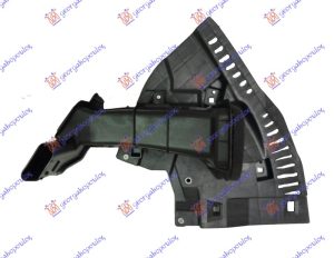 AIRDUCT FRONT BUMPER (F SPORT)