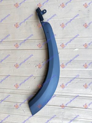 RUB PLASTICNI ZADNJIH VRATA LEVO