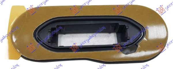 NOSAC POKLOPCA PRSKALICE FARA (F-SPORT) LEVO