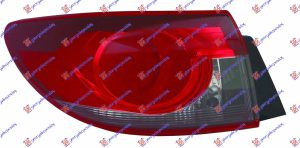 STOP LAMPA SPOLJASNJA (DEPO) LEVO