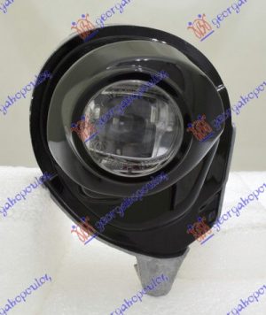 MAGLENKA LED (E) (TYC) DESNO