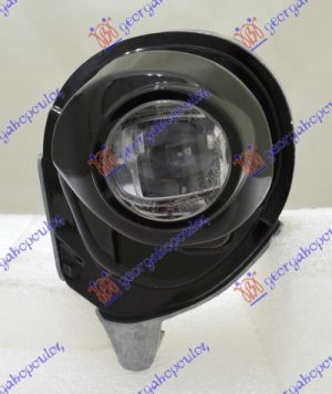 MAGLENKA LED (E) (TYC) LEVO