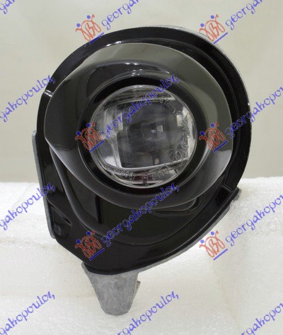 MAGLENKA LED (E) (TYC) LEVO