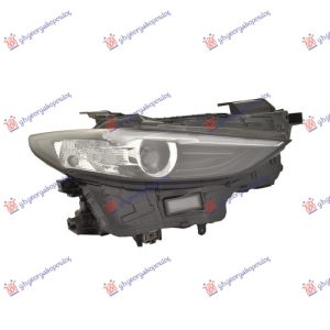 FAR ELEKTRICNI LED (DEPO) DESNO