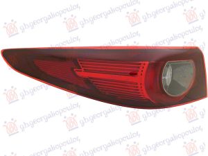 STOP LAMPA SPOLJASNA (LED MIGAVAC) 22- (DEPO) DESNO