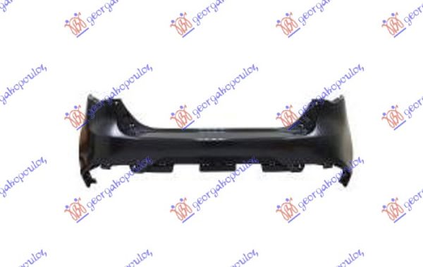ZADNJI BRANIK PM -21