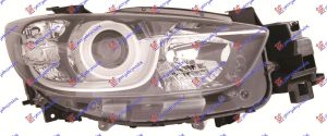 FAR ELEKTRICNI (H11/H15) (DEPO) DESNO