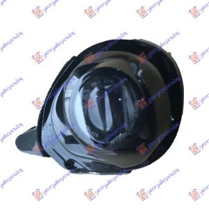 MAGLENKA LED (KINA) DESNO