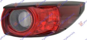 STOP LAMPA SPOLJASNJA (DEPO) DESNO