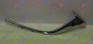 LAJSNA PVC MASKE HROM LEVO