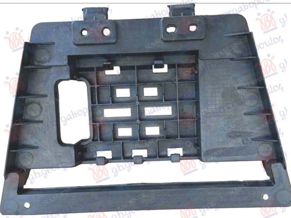 ACC SENSOR BRACKET PLASTIC