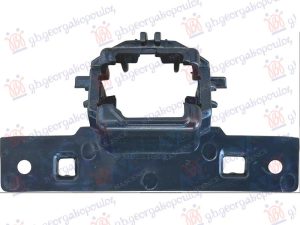 FRONT CAMERA BRACKET PLASTIC