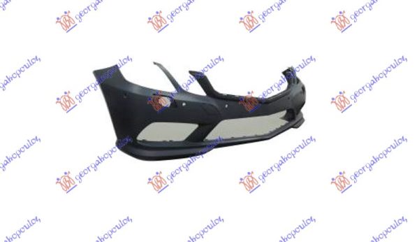 PREDNJI BRANIK PM (PRSKALICE) (6 PDC SENZORI) (AMG-LINE)