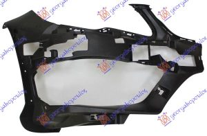 NOSAC PREDNJEG BRANIKA PLASTICNI (AMG-LINE) DESNO