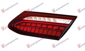 STOP LAMPA UNUTRASNJA LED (SA ANIMACIJOM) (ULO) DESNO