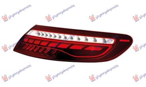 STOP LAMPA SPOLJASNJA LED (SA COMING HOME ANIMACIJOM) (ULO) DESNO