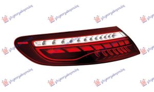 STOP LAMPA SPOLJASNJA LED (SA COMING HOME ANIMACIJOM) (ULO) LEVO