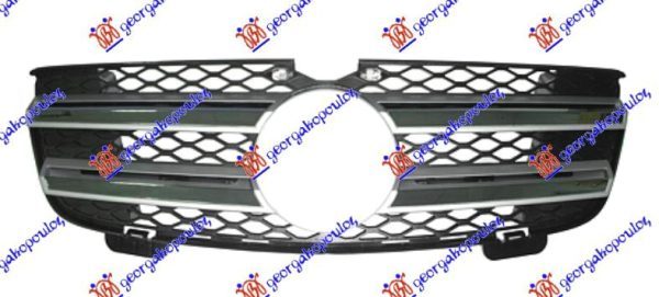 GRILLE