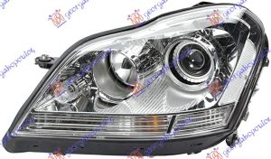 HEAD LAMP Bi-XENON AFS (HELLA)
