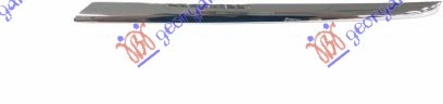LAJSNA PVC MASKE DONJA HROM LEVO