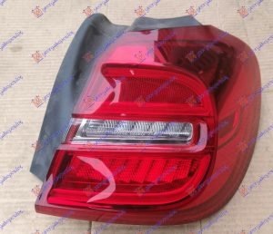 STOP LAMPA SPOLJASNJA (CELA LED) (DEPO) DESNO