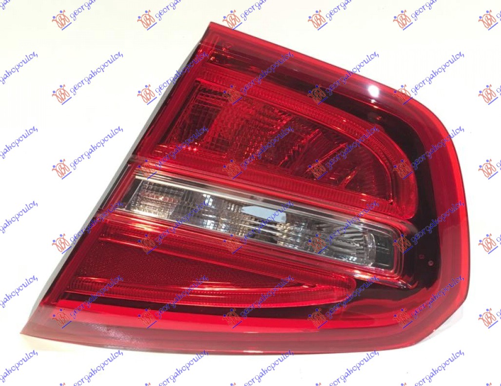STOP LAMPA UNUTRASNJA (CELA LED) (DEPO) LEVO