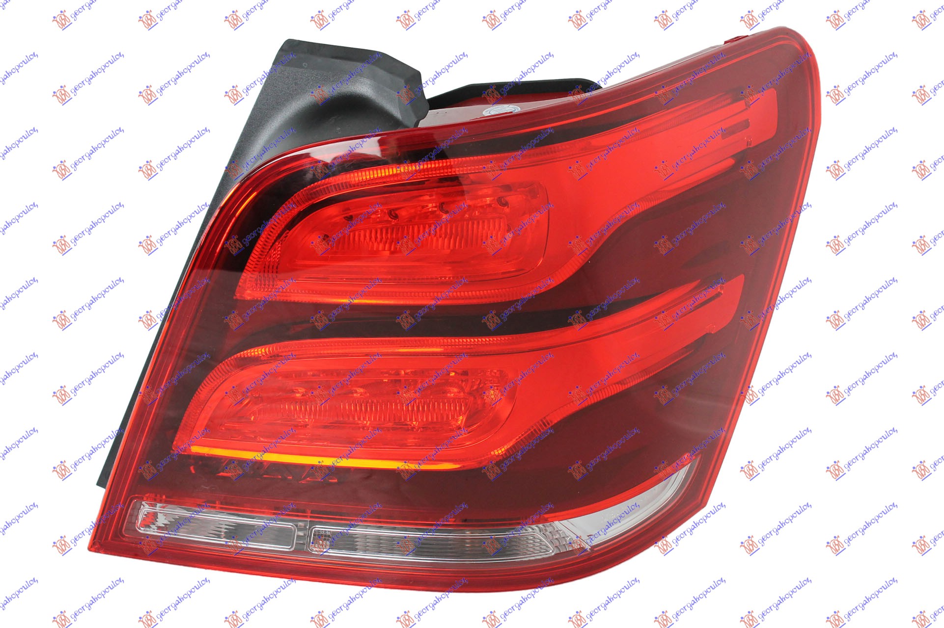 STOP LAMPA (LED) (DEPO) DESNO