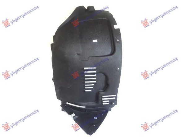 FRONT INNER PLASTIC FENDER (FRONT PART) (63 AMG)