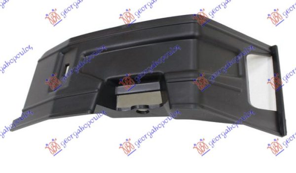 NOSAC ZADNJEG BRANIKA SPOLJASNJI DONJI BOCNI PLASTICNI (AMG-LINE) DESNO
