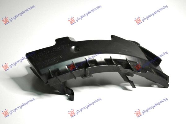 REAR BUMPER BRACKET SIDE PLASTIC