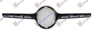 PVC MASKA SPOLJASNJA CRNA (CLC-43)