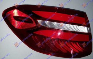 STOP LAMPA UNUTRASNJA LED (ULO) LEVO