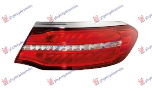 STOP LAMPA SPOLJASNJA LED (COUPE) (ULO) DESNO
