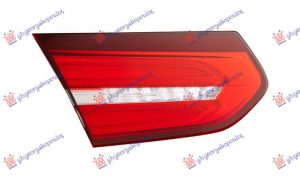 STOP LAMPA UNUTRASNJA LED (COUPE) (ULO) LEVO
