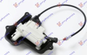 MOTOR BRAVE ZADNJIH VRATA (MEKO ZATVARANJE) (4pins) LEVO