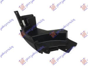 NOSAC PREDNJEG BRANIKA PLASTICNI (AMG LINE) LEVO