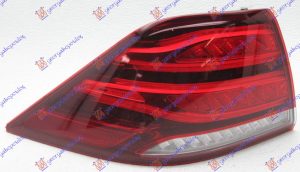 STOP LAMPA SPOLJASNJA (LED) (DEPO) LEVO