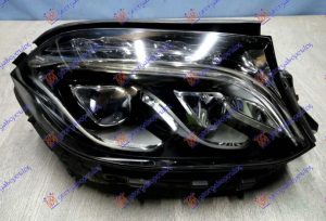 HEAD LAMP FULL LED (MARELLI)