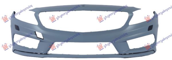 PREDNJI BRANIK PM (PRSKALICE) (AMG LINE)