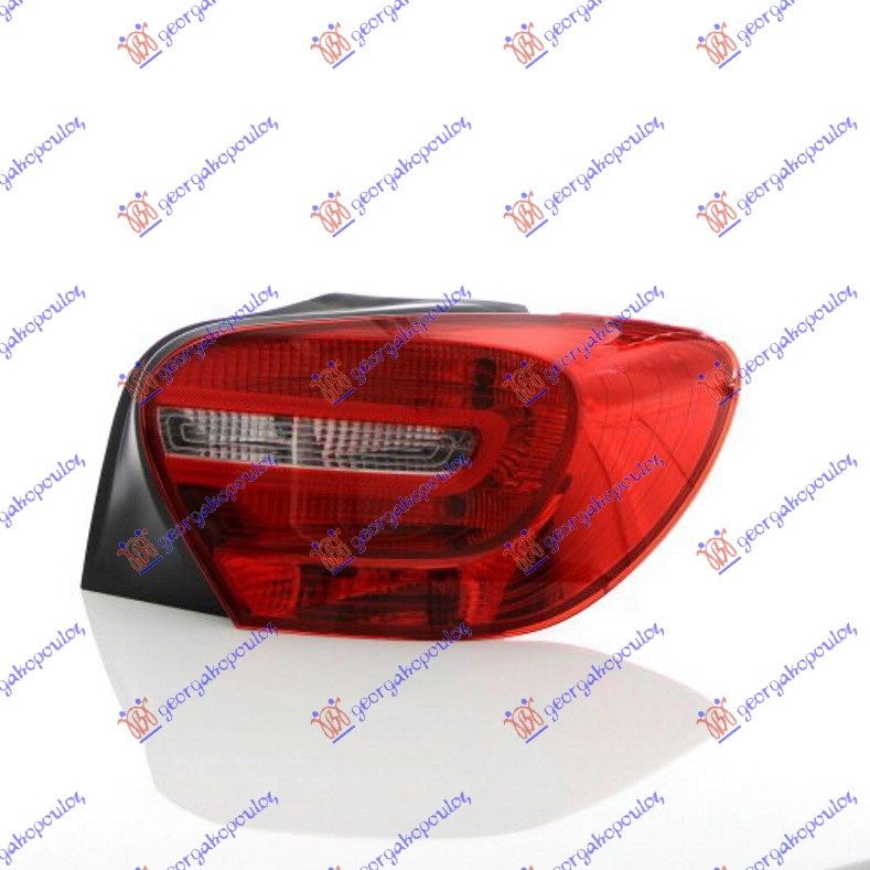 STOP LAMPA (ULO) DESNO