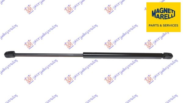 AMORTIZER GEPEK VRATA (528L-390N) (MARELLI)
