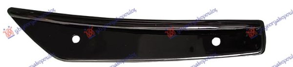 FRONT BUMPER SPOILER OUTER (A35 AMG)