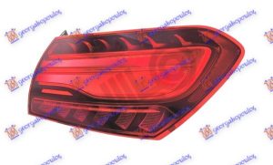 STOP LAMPA SPOLJASNJA CELA LED 22- (ULO) DESNO