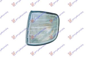 MIGAVAC PROVIDNI 1980-1991 (W126) LEVO